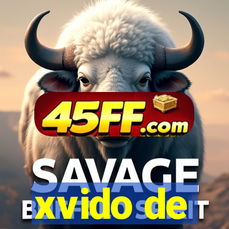 xvido de